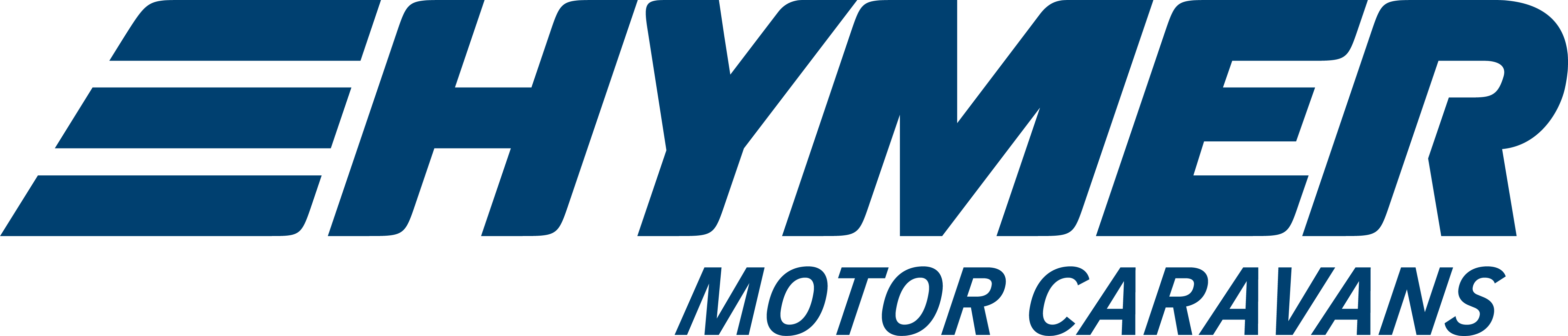Hymer Motor Caravans