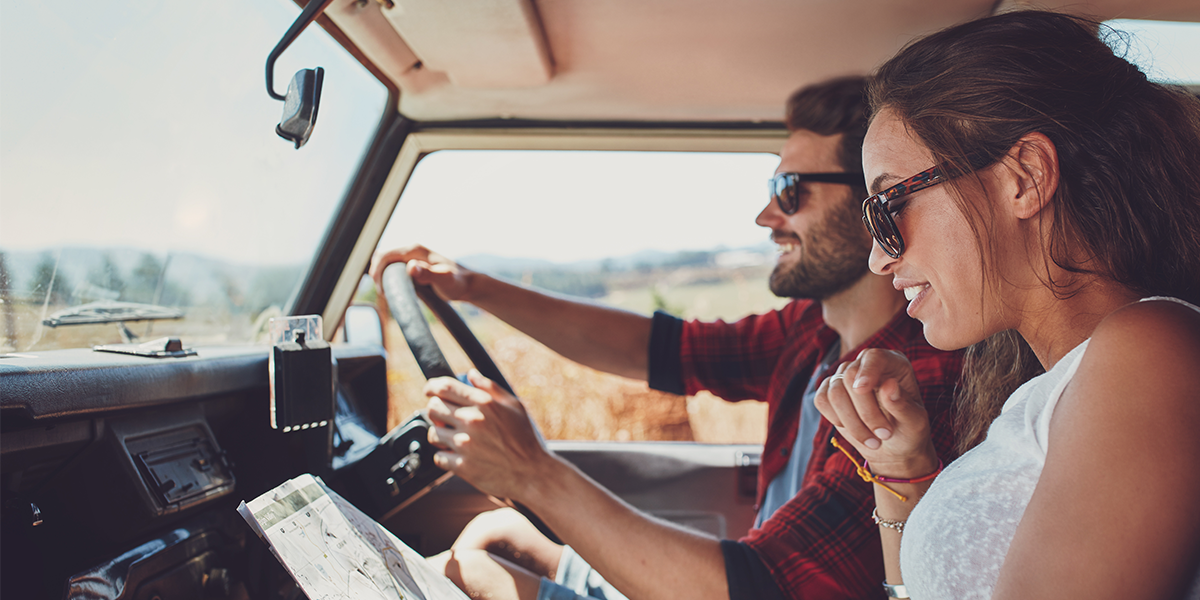 Nos conseils pour louer un camping-car ou van