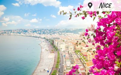 Ypocamp Location Nice