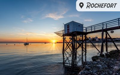 Ypocamp Location Rochefort