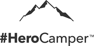 Logo Hero Camper 