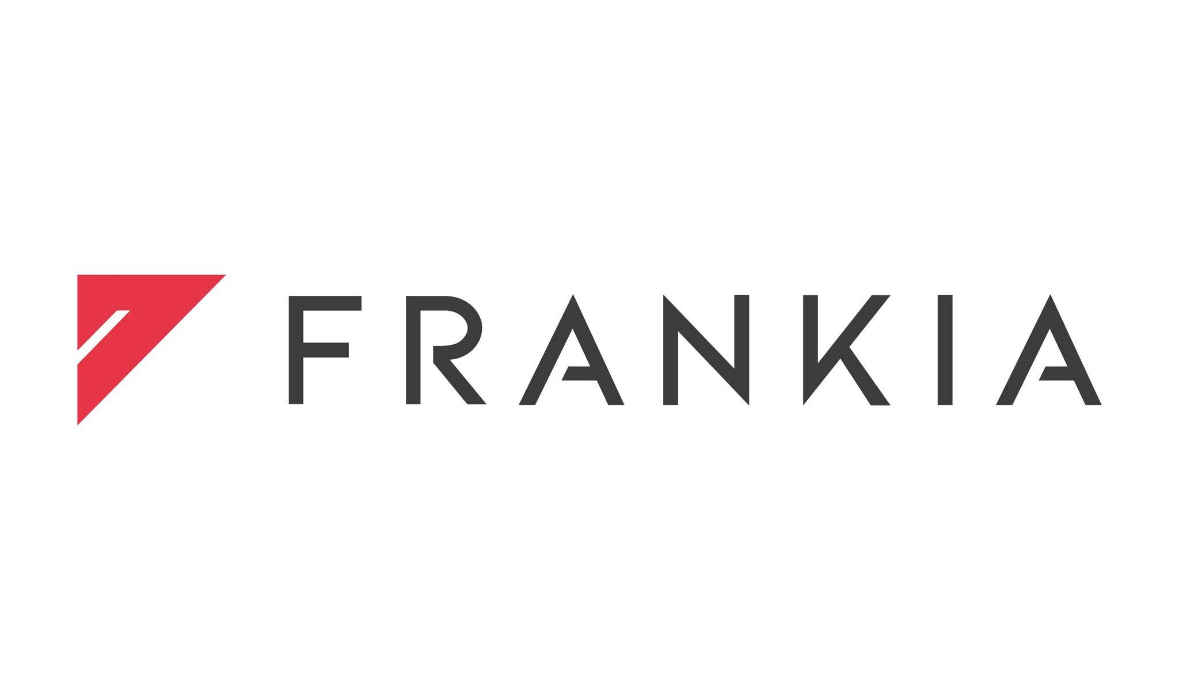 Logo Frankia