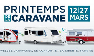 Printemps de la Caravane