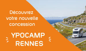 YpoCamp Rennes changement