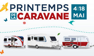 Printemps de la Caravane 2024