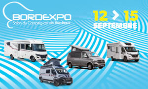 Salon Bordexpo Septembre 2024