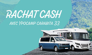 RACHAT CASH YPOCAMP CARABITA