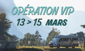 Actualité OP VIP MOBILOISIR