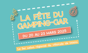 Fête du camping-car