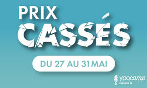 Offres Flash Carabita