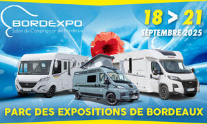 BORDEXPO SEPTEMBRE 2025