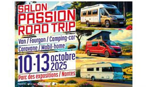 passion road trip