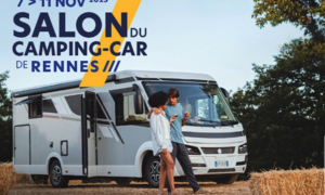 Salon de Rennes