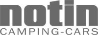 Logo notin camping-cars